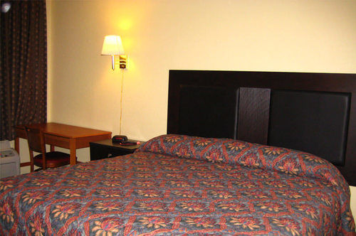 Fairview Inn Wilmington Eksteriør billede