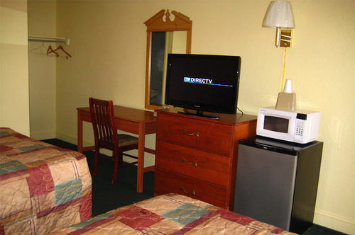 Fairview Inn Wilmington Eksteriør billede