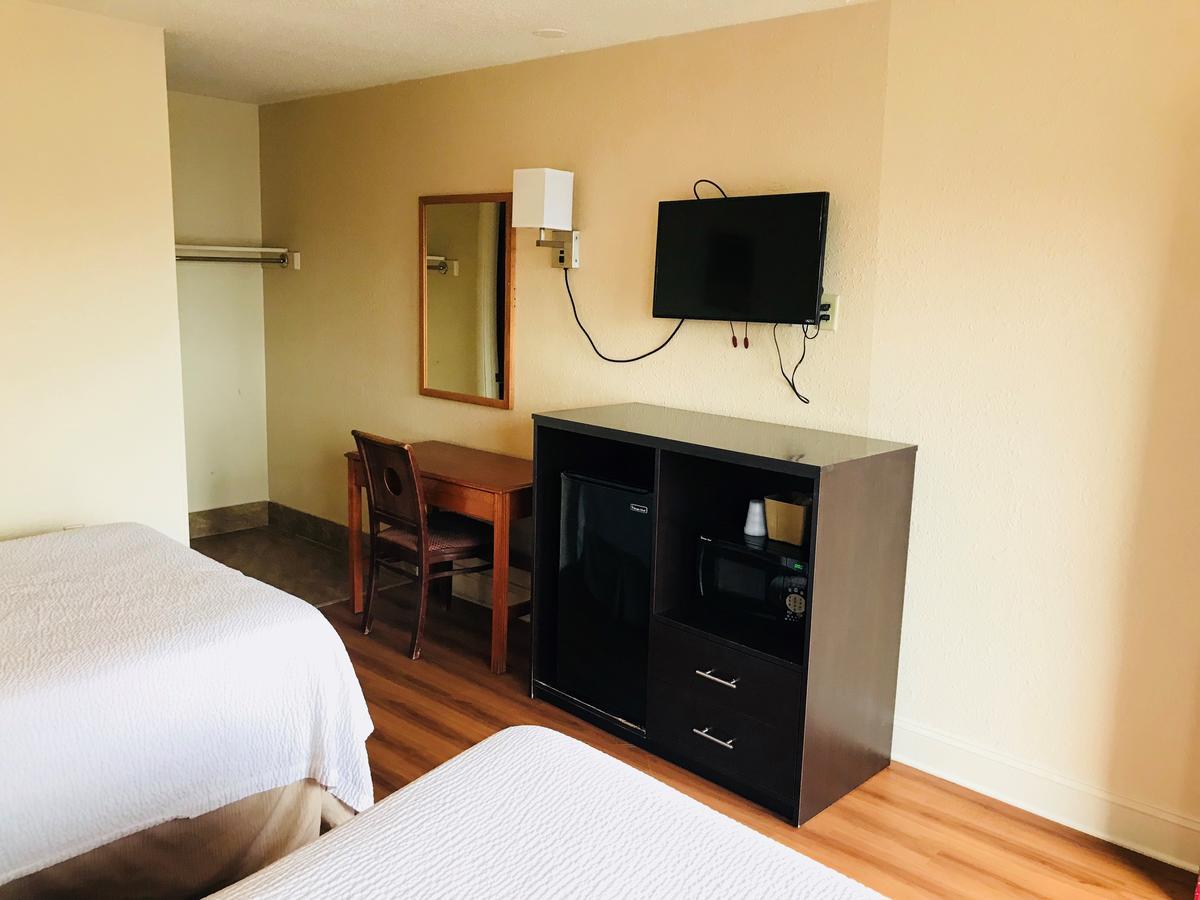 Fairview Inn Wilmington Eksteriør billede