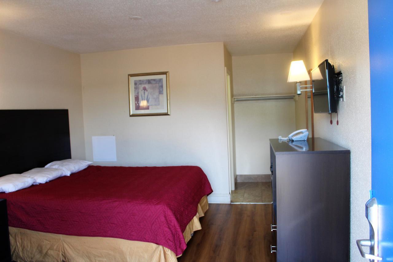 Fairview Inn Wilmington Eksteriør billede